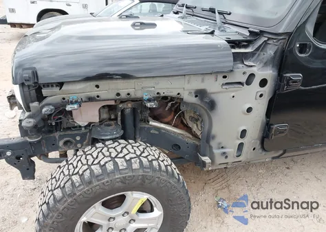 2018 Jeep Wrangler Unlimited Sport S 4X4 z USA, uszkodzony, nr VIN 1C4HJXDGXJW136179